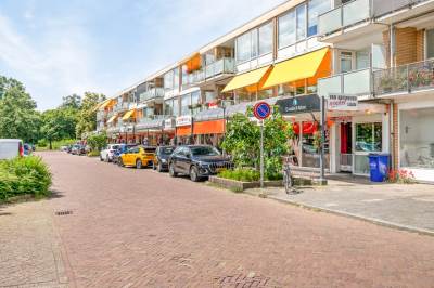 Woning Van Beethovenlaan 57 Voorschoten