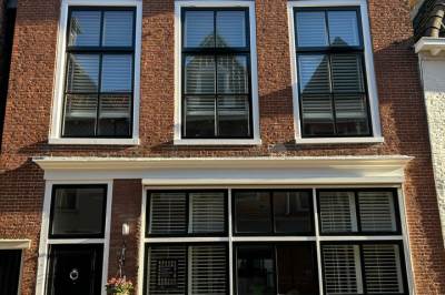 Woning St. Jacobstraat 15 Harlingen