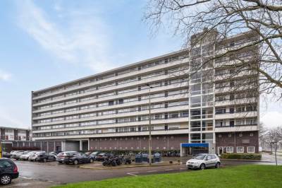 Woning Cloekplein 116 Arnhem