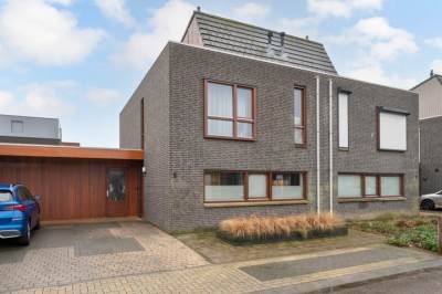 Woning Anna Bijnsstraat 5 Sittard