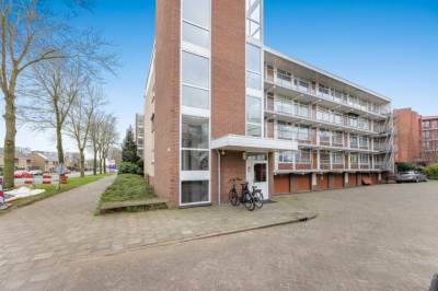 Woning Jan Ligthartstraat 241 Heemskerk