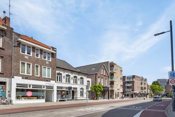 Woning Hoogstraat 10D Eindhoven