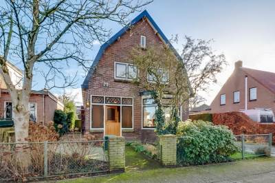 Woning Tuinlaan 18 Maartensdijk