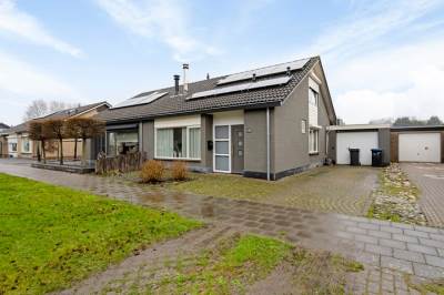 Woning Wilhelminastraat 135 Kortgene