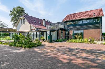 Woning Wateren 13F Wateren
