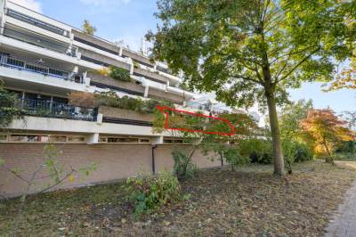 Woning Wildforster 155 Ede