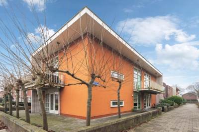 Woning Bizetstraat 41 Heemskerk