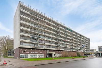 Woning Cloekplein 44 Arnhem