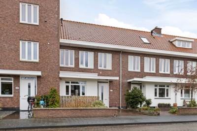 Woning Groote Wielenlaan 302 Rosmalen