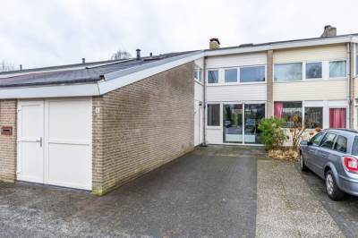 Woning Agricolahof 9 Haren (GR)