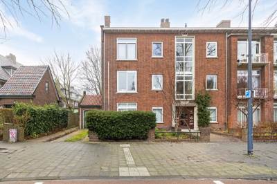 Woning Burggravenlaan 247 Leiden