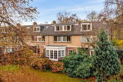 Woning Bristolroodstraat 114 Zaandam