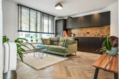 Woning Molukkenstraat 1551 Amsterdam