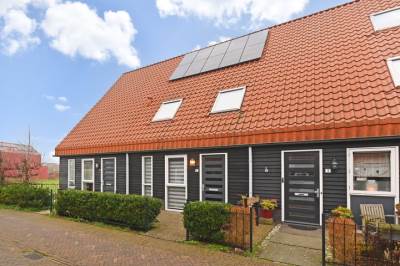 Woning Zonnedauw 5 Den Haag