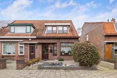 Woning Duiventorenstraat 33 Naaldwijk