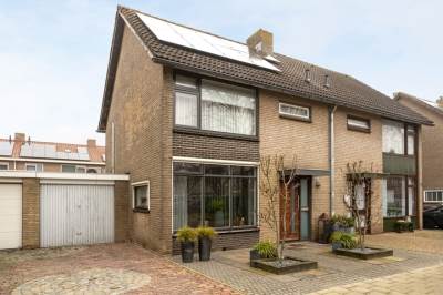 Woning Klokbekerweg 49 Elburg