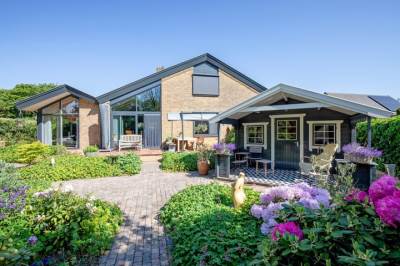 Woning Wulkpad 2 Oosterend (NH)