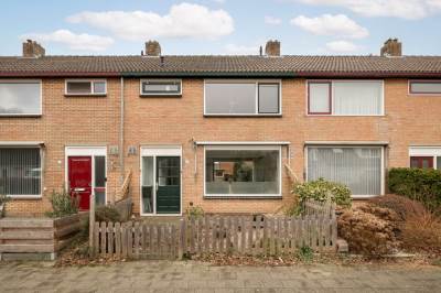 Woning Lelielaan 21 Hoogkarspel