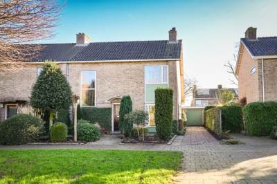 Woning Burgemeester von Geusauweg 40 Geldermalsen