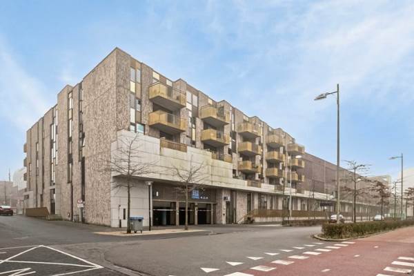 Woning Eemlaan 19 Amersfoort