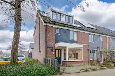 Woning Latenstein 15 Middenbeemster