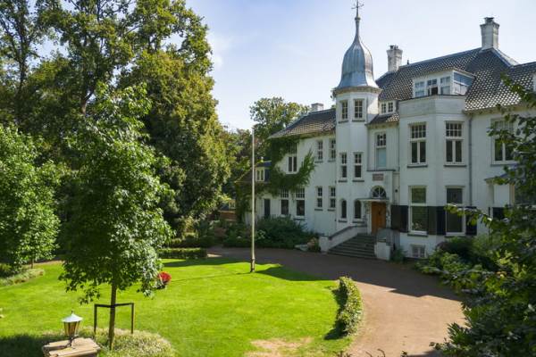 Woning Koeduinweg 2B Aerdenhout