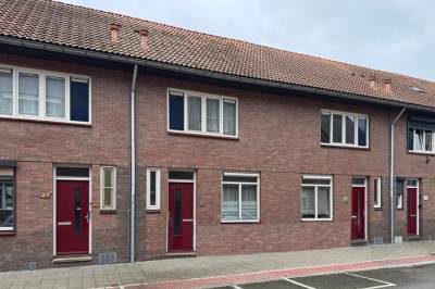 Woning Boerendansweg 39 Venlo