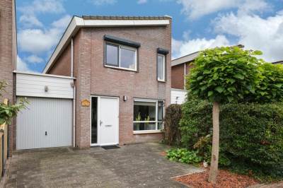 Woning Tollenaarsgroet 7 Zuid-Scharwoude