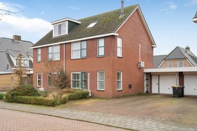 Woning Meester van Goorweg 28 Nieuwlande