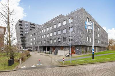 Woning Rottumeroog 186 Hoofddorp