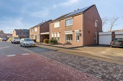 Woning Esdoornstraat 35 Landgraaf