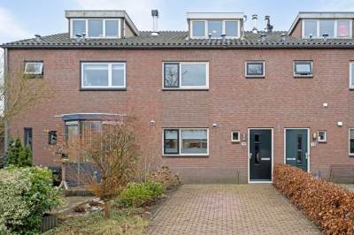 Woning Schapendoesweg 41 Apeldoorn