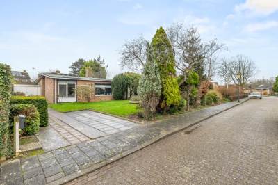 Woning Thorbeckelaan 34 Vlissingen