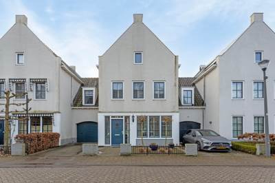 Woning Iekendonksevoort 1 Helmond