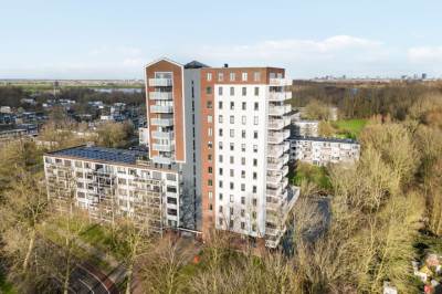 Woning Cape Kennedy 25 IJsselstein