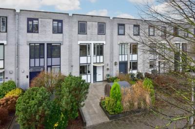 Woning Aan de Zoom 56 Uithoorn