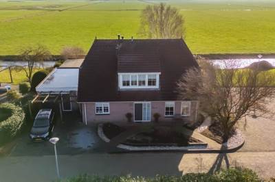 Woning Speenkruid 50 Bedum