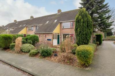 Woning Mercuriusstraat 34 Opmeer