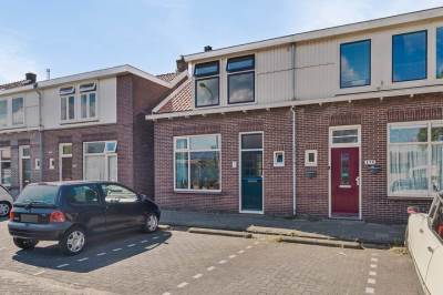Woning Kalf 180 Zaandam