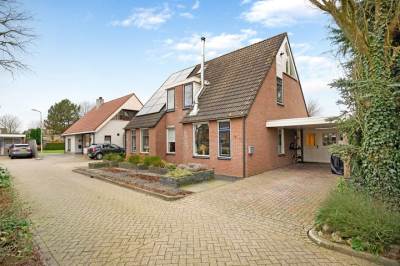 Woning Esdoornstraat 17 Lutten