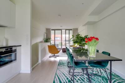 Woning Aquamarijnlaan 342 Utrecht