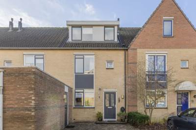 Woning Narcis 45 Breukelen
