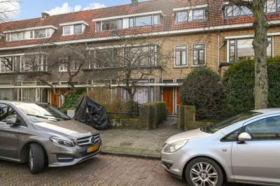 Woning Looierslaan 59 Voorburg