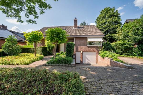 Woning Cleopatralaan 12 Venlo