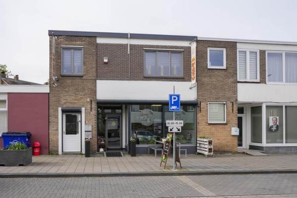 Woning Kasteellaan 106 Heerlen