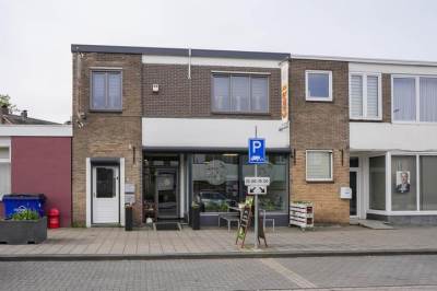 Woning Kasteellaan 106 Heerlen
