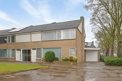 Woning Lilahof 23 Tilburg