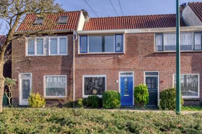 Woning Kastanjelaan 7 Veenendaal