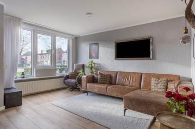 Woning Kadoelermeer 24 Rotterdam