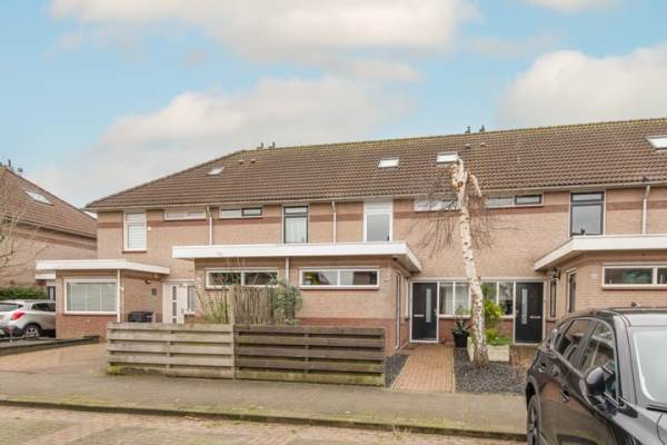Woning Moerasandoorn 41 Oudkarspel (Gem. Dijk en Waard)